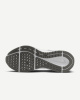 Кроссовки AIR ZOOM STRUCTURE 25 M (RU 42 EU 43 USm 9.5 СМ 26.7; black/iron grey/white)